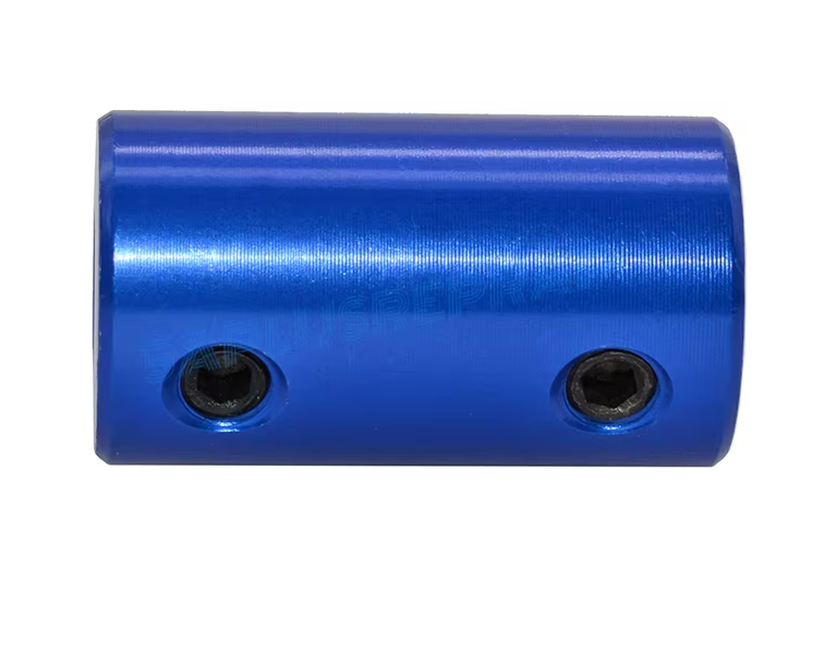 Acople Rígido de Aluminio de 5x8 D14 L25 CNC