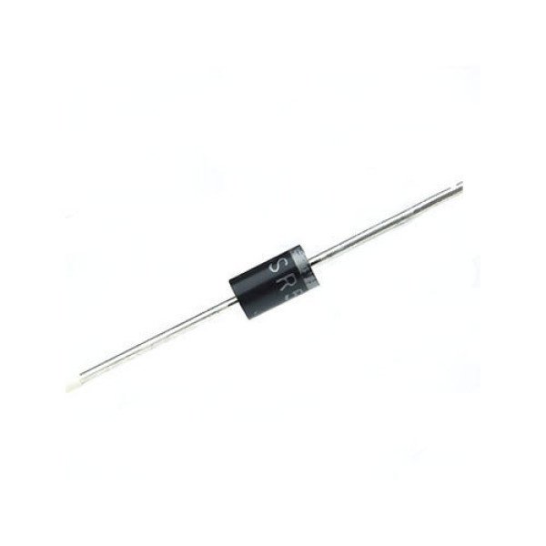 Diodo Schottky 5a. 60 v.