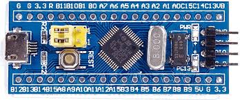 SISTEMA DE DESARROLLO CORTEX M3