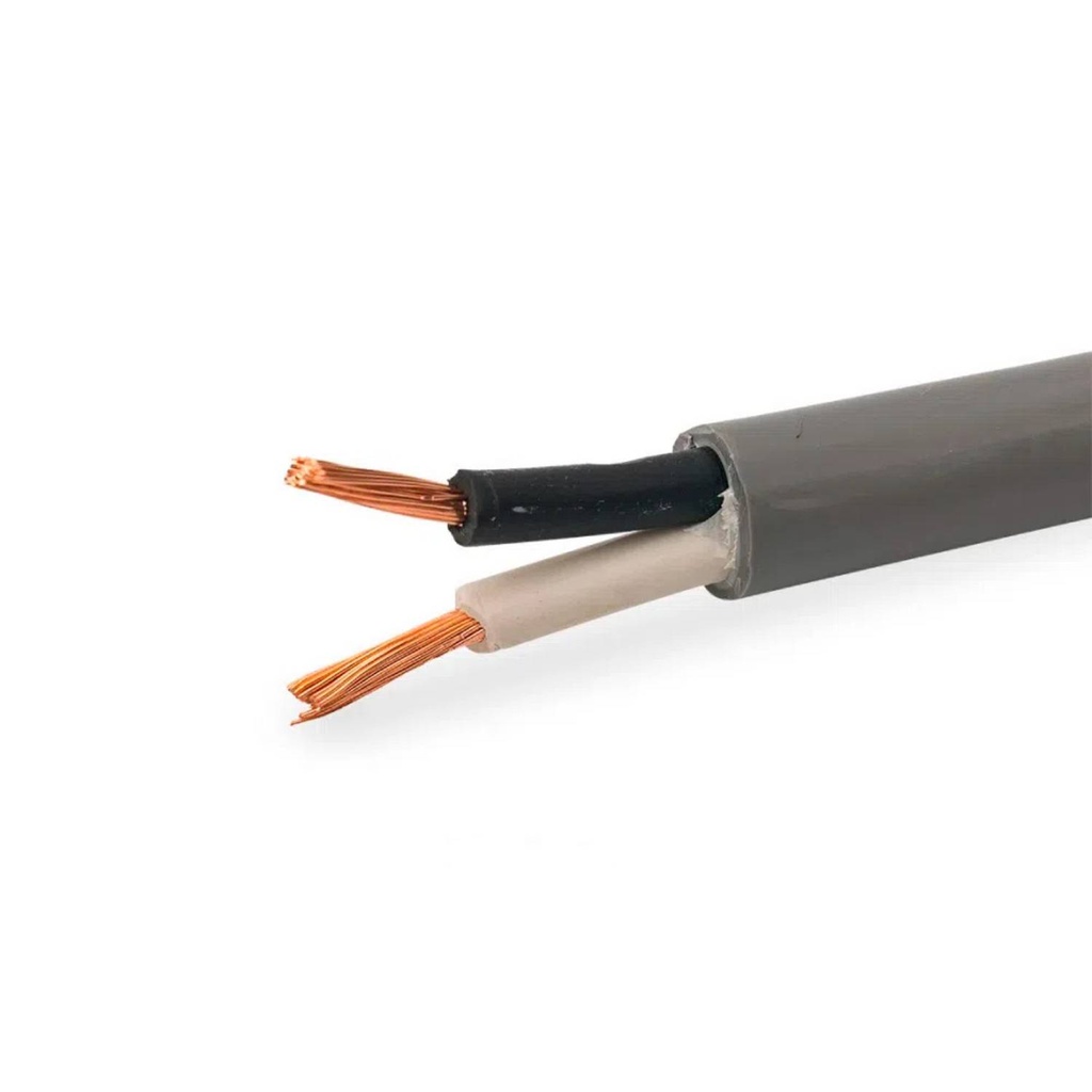 Cable Vulcan "CELAPSA" NLT Bipolar14AWG 100mt.s.
