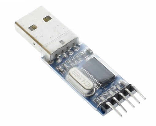 Adaptador Cable USB a TTL PROLIFIC 2303