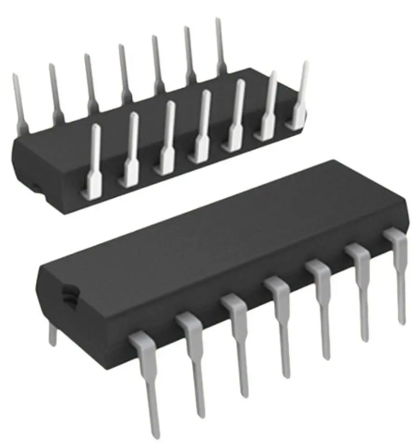 Demodulador FM Stereo