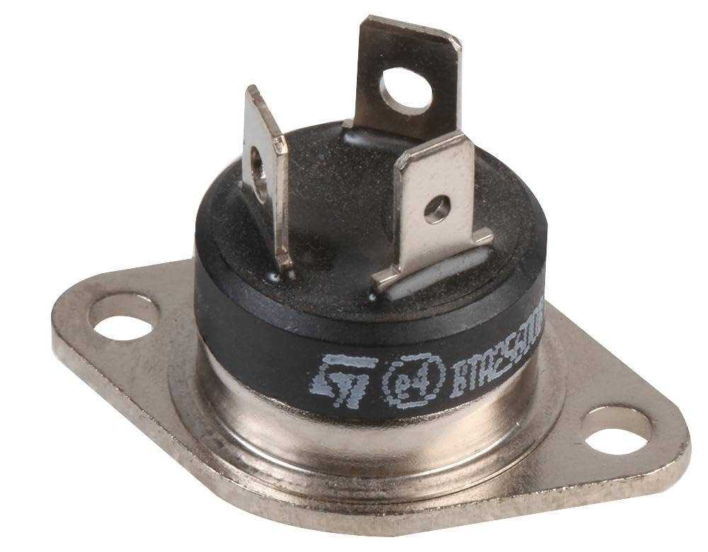 TRIAC DE 40 AMP 600V 