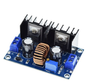  Conversor DC-DC Step Down 8A Ajustable XL4016
