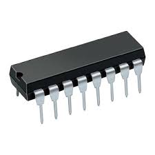 Buffer no Invertido CMOS