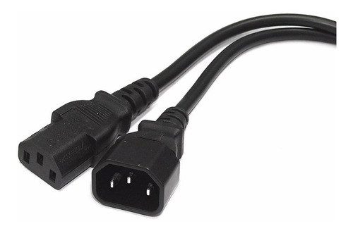 Cable de Poder AWG14 Campana