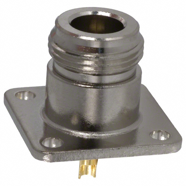 Conector N Hembra Chasis