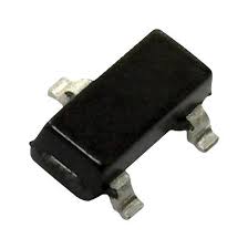Transistor PNP Uso General 40V 0.2A