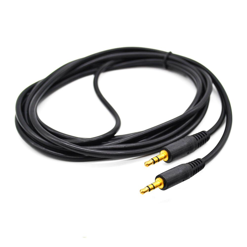 Cable PLUG a PLUG Stereo Angulo 5MT 
