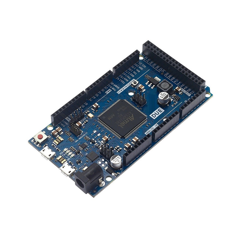 Tarjeta Arduino DUE Circuito PCB Compatible Arduino