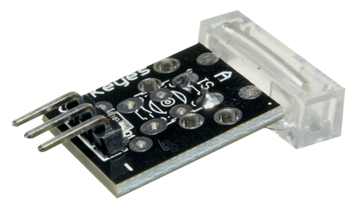 SENSOR DE GOLPE/VIBRACION PARA ARDUINO