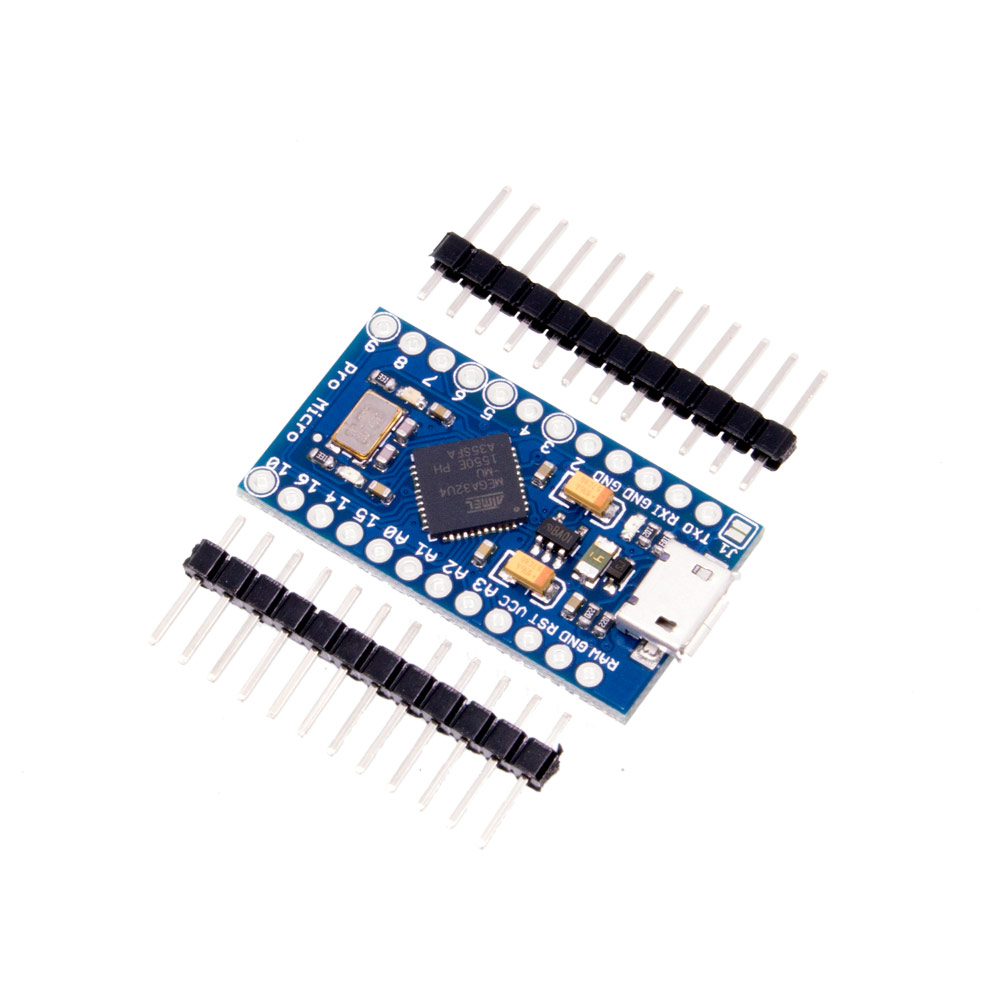 Arduino Pro Micro 5V - 16MHz