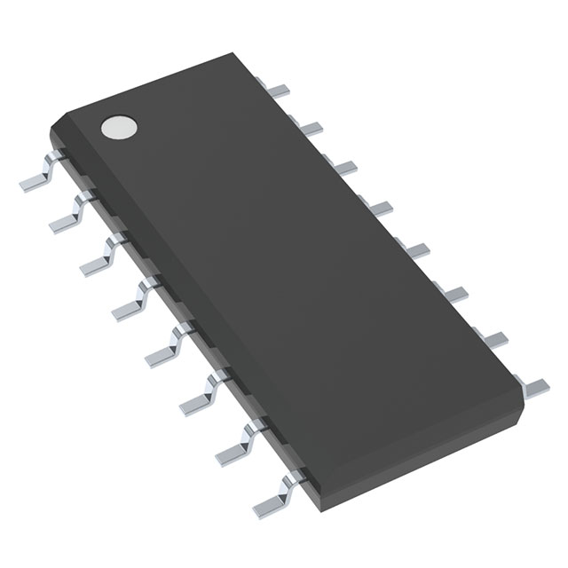 controlador de línea chip SOP-16 DS34C86TM Ali