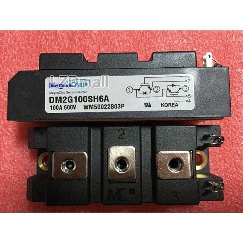 Modulo IGBT DOW DM2G100SH6A 