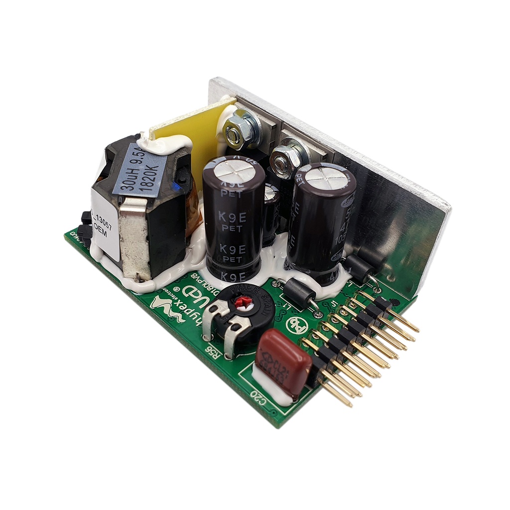 Módulo Amplificador de Potencia Hypex ucd180LP 