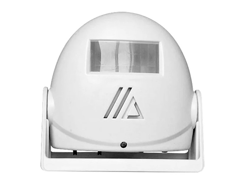 Sensor de Paso con Alarma y Tonos DH-9915