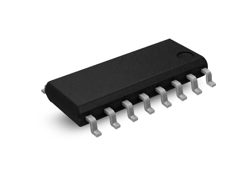 Amplificador de Potencia de Audio XPT9911 DAB/D SOP-16 SMD 12W 