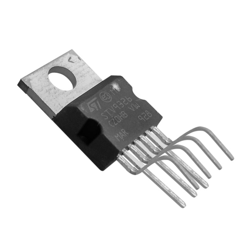 Transistor Vertical STV9326 TO220 