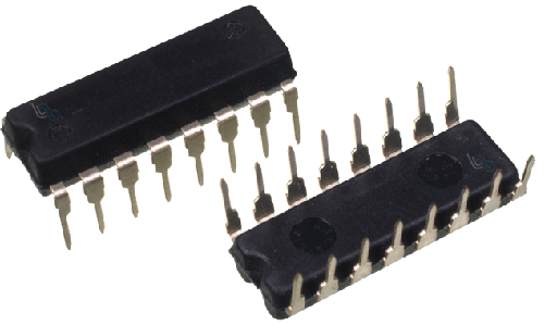 Multiplexor de 8 Canales