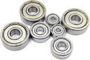 Rodamiento Miniatura de 5x11x5mm 685ZZ