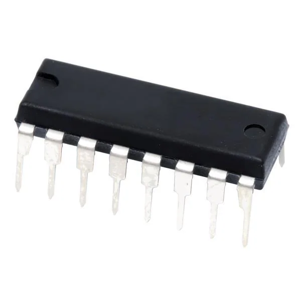 Controlador PWM de Modo Actual 