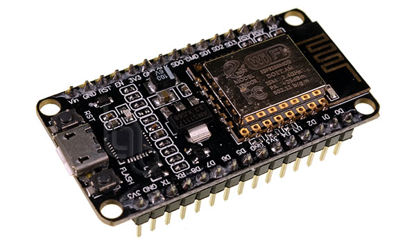 NodeMCU WeMos LoLin CON ESP8266 WIFI