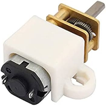 Base para Servomotor MINI, No Incluye Motor
