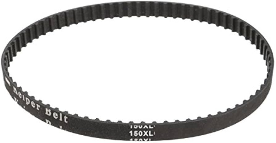 Faja Dentada Largo 200mm - Ancho 6mm 