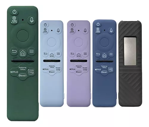 Funda de Silicona Cubierto P Samsung Solar 2023 Verde