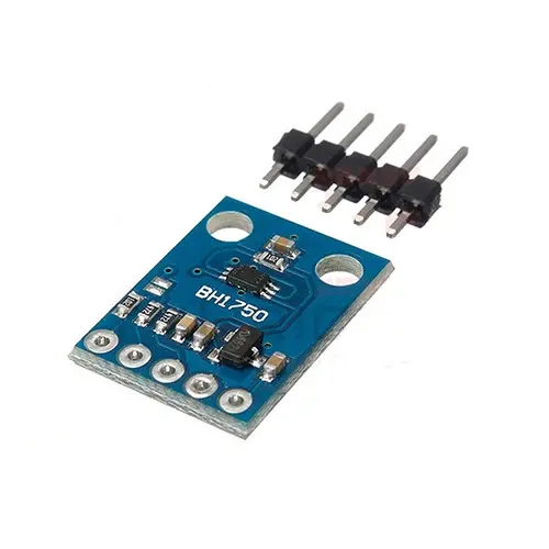 Modulo GY-302 Sensor de Luz Ambiental, Salida Serial I2C 