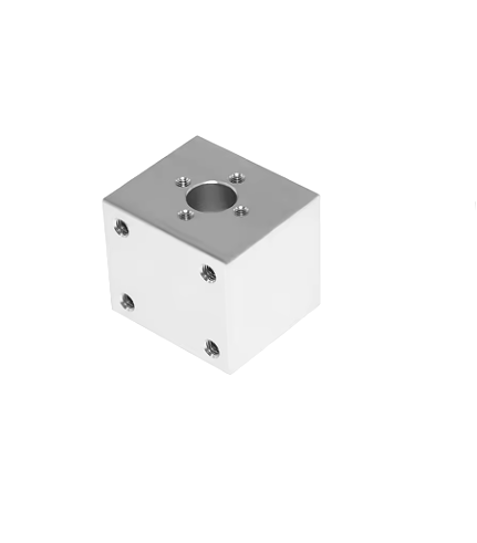 Soporte para Tuerca de Tornillo T8