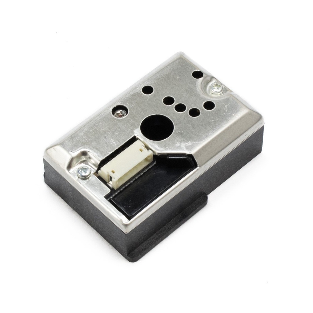 Modulo de Sensor de Polvo PM2.5 GP2Y1010AU0F Partículas de Humo