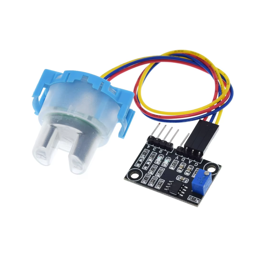 Sensor de Turbidez de Agua Prueba de Calidad de Agua 5VDC TS-300