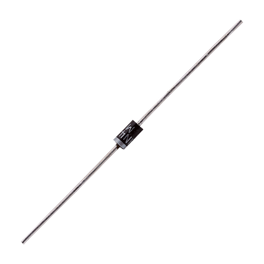 Diodo Rectificador 1000V 1A DO-41