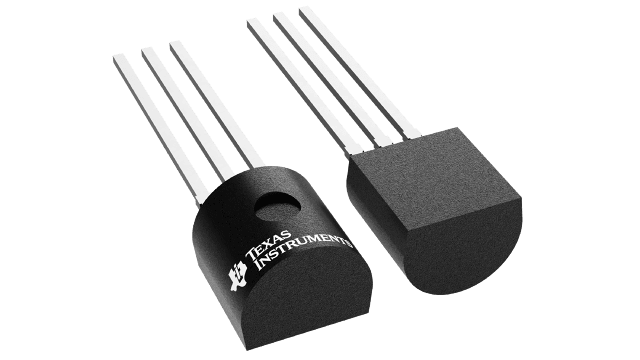 SENSOR DE TEMPERATURA 