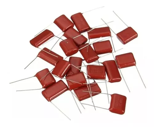 Condensador de Myllar