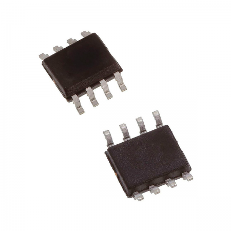 Amplificador Operacional   SMD
