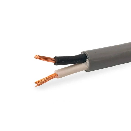 [2X14V] Cable Vulcan "CELAPSA" NLT Bipolar14AWG 100mt.s.