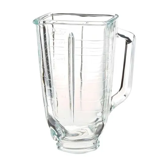 [VO-C001] Vaso Oster Pirex Orig. Comercial