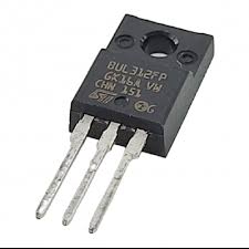 [BUL312FP            ] TRANSISTOR DE POTENCIA NPN                        