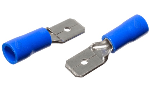 [MDD2.250] TERMINAL UNION MACHO TM 0.4X2mm AWG 16-14