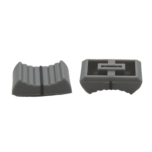 [PER-1124] Perilla para Potenciómetro Deslizante Agujero L4mm x A1.2mm