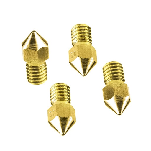 [NOZ-08-175] Boquilla 0.8/1.75mm Nozzle Impresora 3D