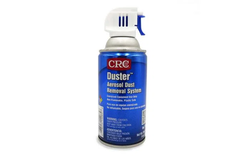 [AIRE-C] Aire Comprimido DUSTER CRC 227G 8OZ