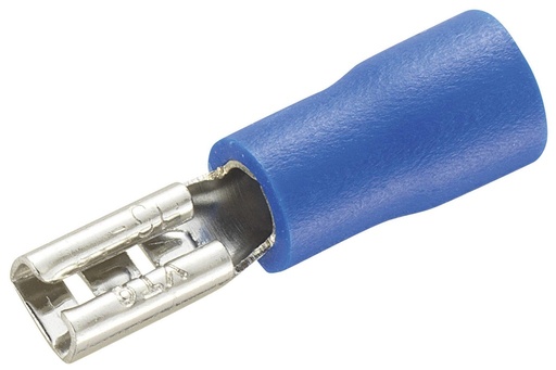 [FDD2-110] Terminal Hembra Unión t0.3mm AWG16-14