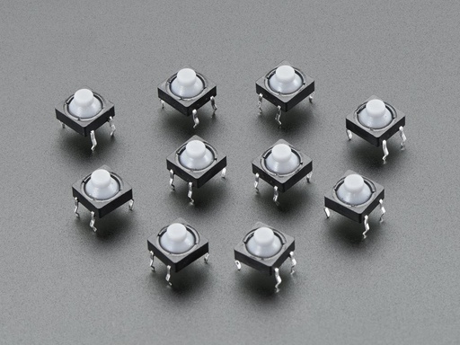 [ACW-120] Tact Switch Goma 