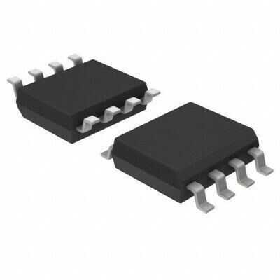 [24C32-SMD] Memoria EEMPROM 32K (4K x 8 )