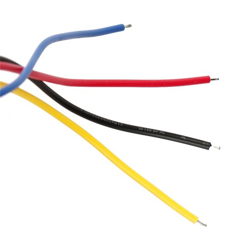 [AP-1H] Cable Unipolar Solido Colores