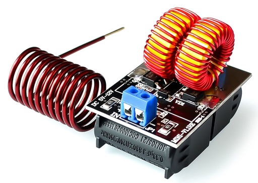 [ZVS-2] Modulo Calentamiento por Inducción ZVS DC 5-12V 