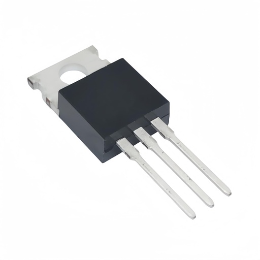 [TIP142] Transistor NPN Darlington 100V 10A Encapsulado TO-220
